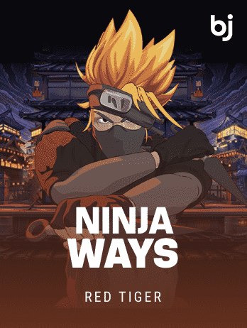 NinjaWays
