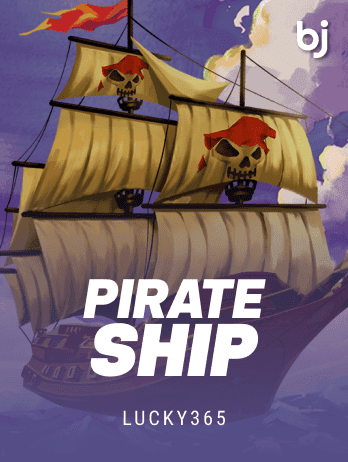 Pirate Ship