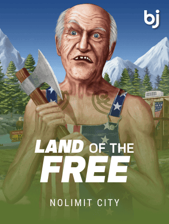 Land Of The Free