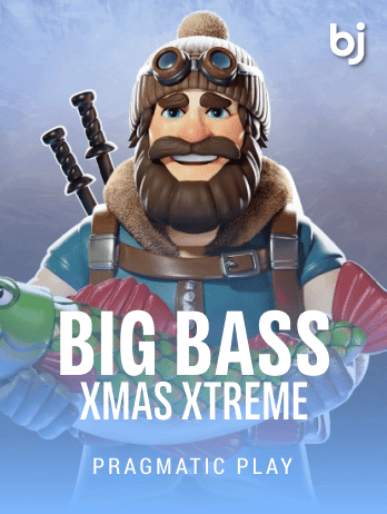 Big Bass Xmas Extreme